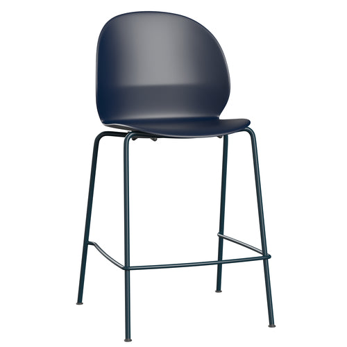 N02 Recycled Chair - 4 Legs