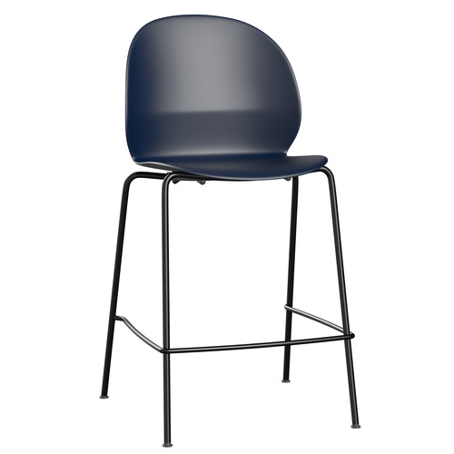 N02 Recycled Chair - 4 Legs