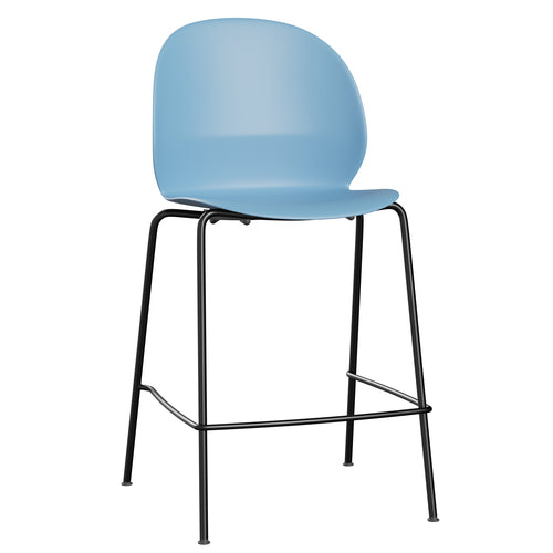 N02 Recycled Chair - 4 Legs