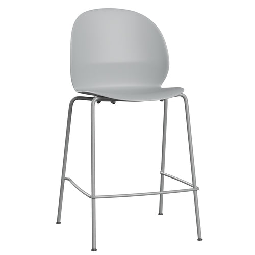 N02 Recycled Chair - 4 Legs