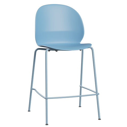 N02 Recycled Chair - 4 Legs