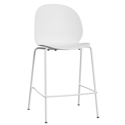 N02 Recycled Chair - 4 Legs