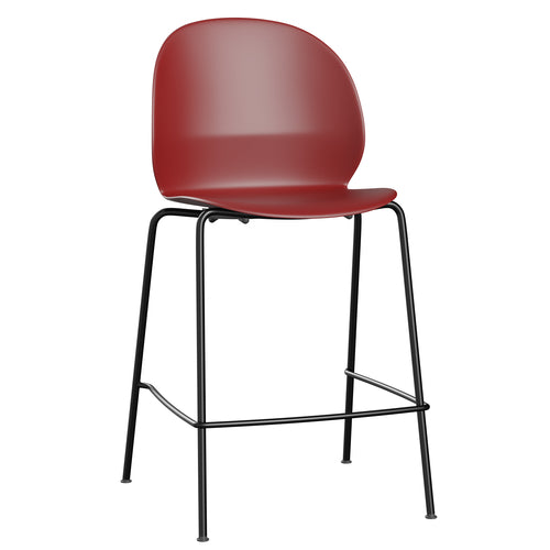 N02 Recycled Chair - 4 Legs