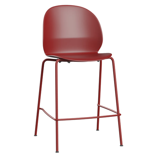 N02 Recycled Chair - 4 Legs