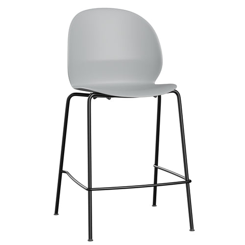 N02 Recycled Chair - 4 Legs