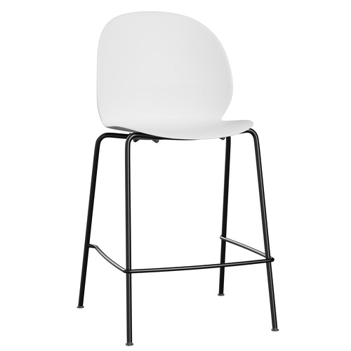 N02 Recycled Chair - 4 Legs
