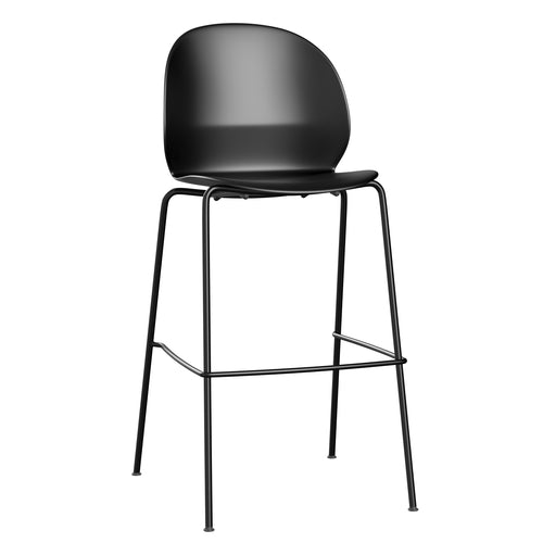 N02 Recycled Chair - 4 Legs