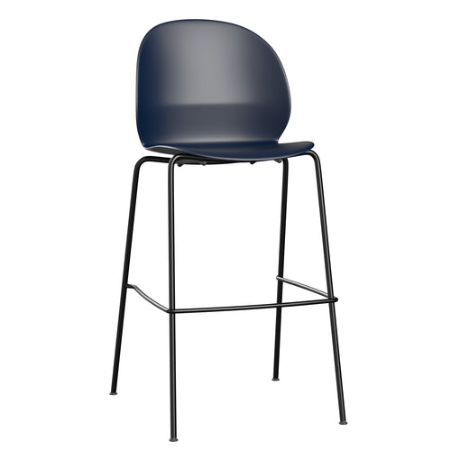 N02 Recycled Chair - 4 Legs