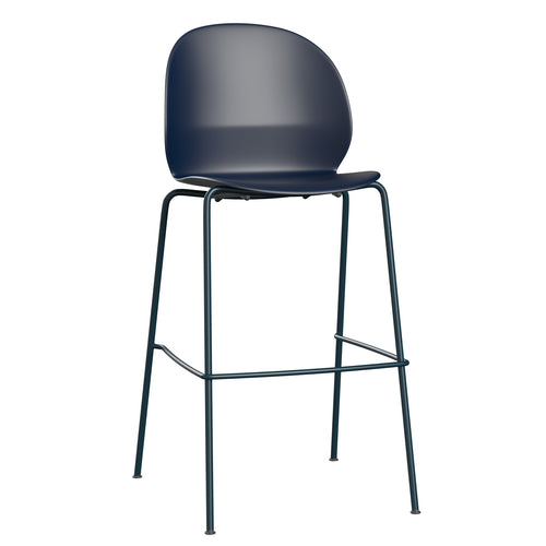 N02 Recycled Chair - 4 Legs