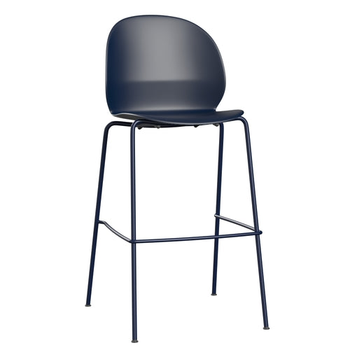 N02 Recycled Chair - 4 Legs