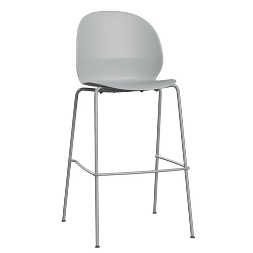 N02 Recycled Chair - 4 Legs