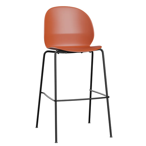 N02 Recycled Chair - 4 Legs
