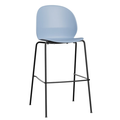 N02 Recycled Chair - 4 Legs