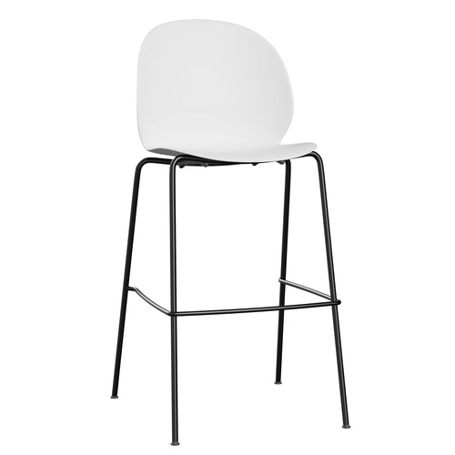 N02 Recycled Chair - 4 Legs