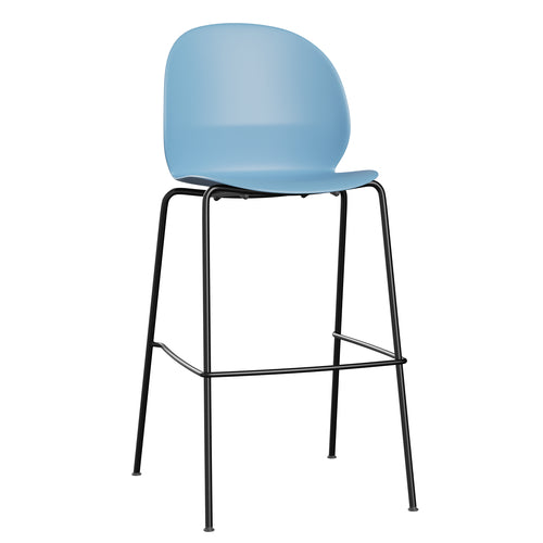 N02 Recycled Chair - 4 Legs