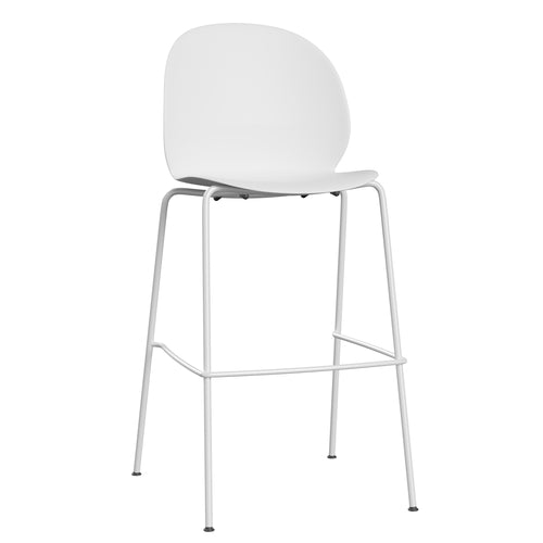 N02 Recycled Chair - 4 Legs