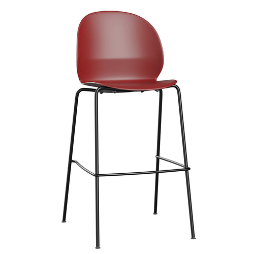 N02 Recycled Chair - 4 Legs