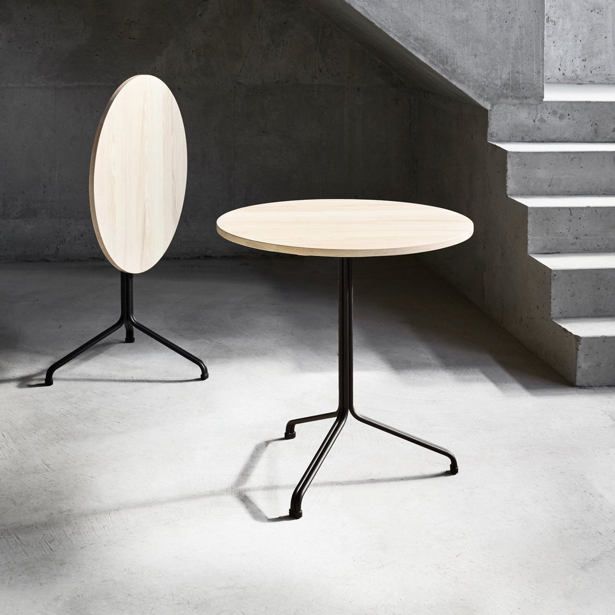 Strand Bistro Table 600d