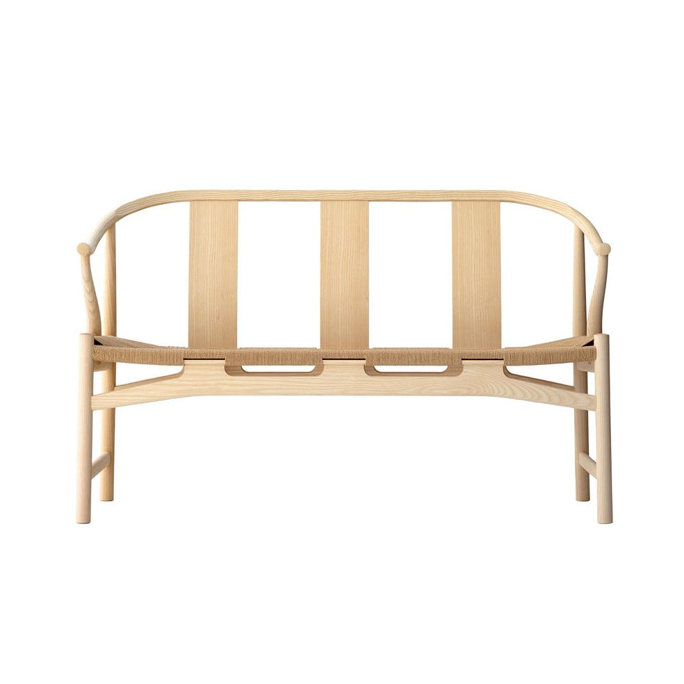 PP266 Chinese Bench