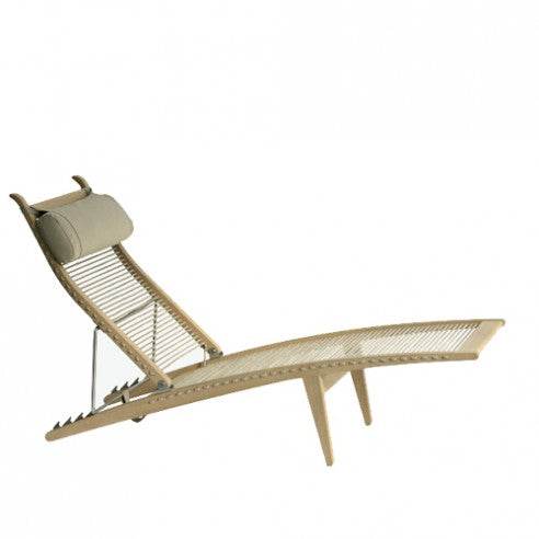 PP524 Deck chair