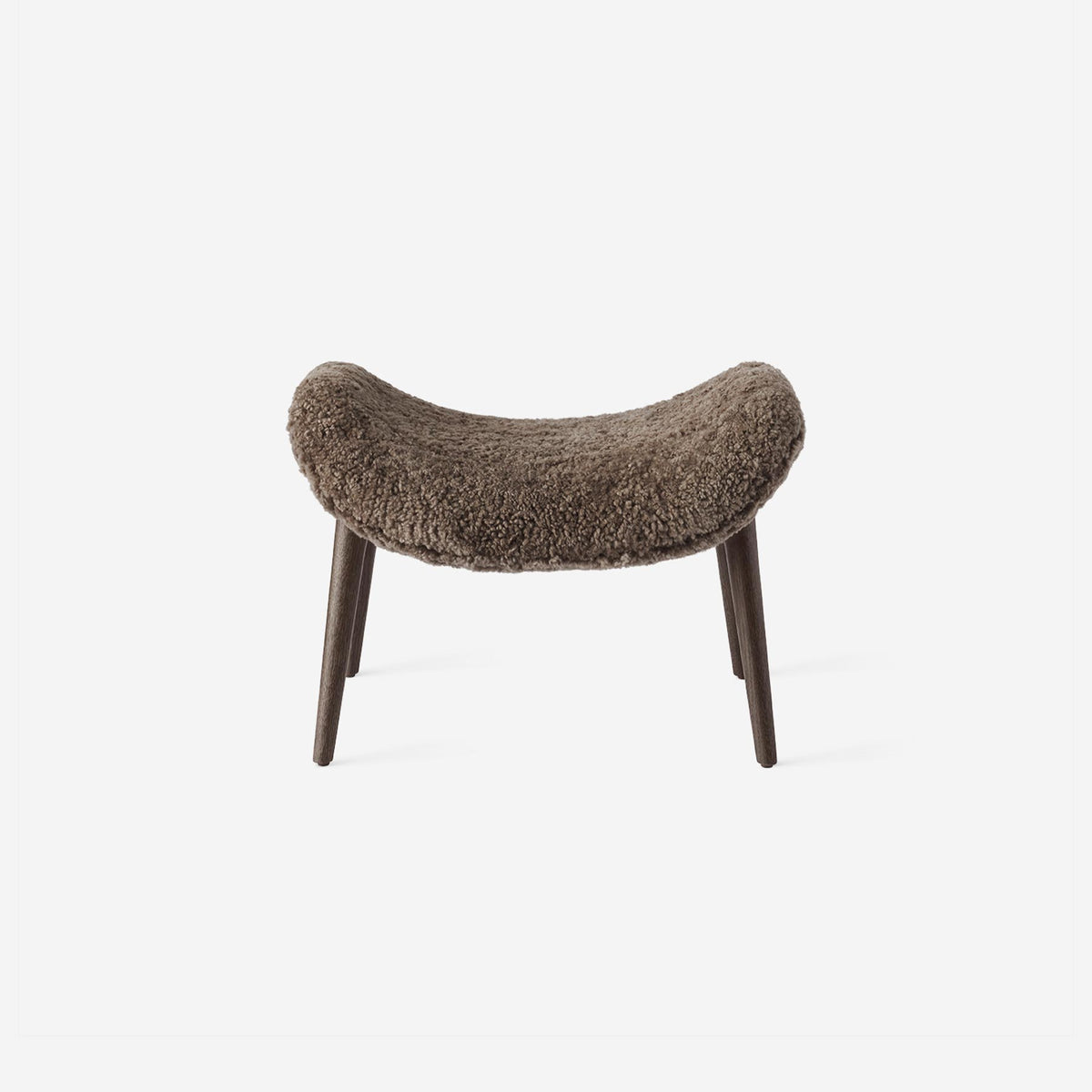 Vipp467 Lodge Footstool
