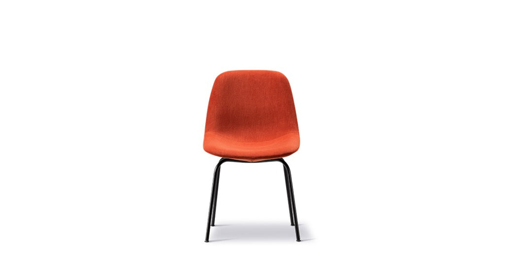 4810 Eyes 4-Leg Chair Tube Base
