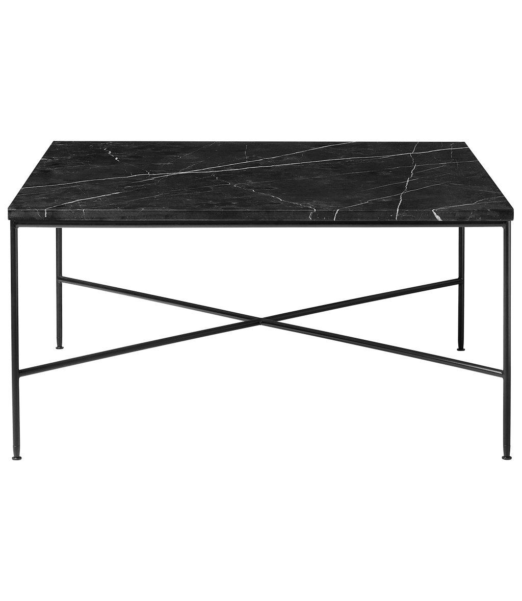 Planner Square Coffee Table 100x100cm