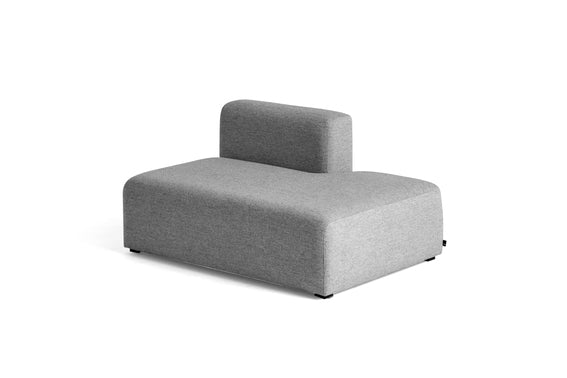 Mags - 9302 Lounge, Left  backrest