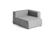 Mags - Chaise Lounge Short Wide 8261