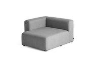 Mags - Chaise Lounge Short Wide 8262