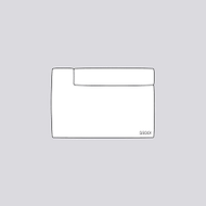 Mags Soft S9301 Lounge, Right Backrest
