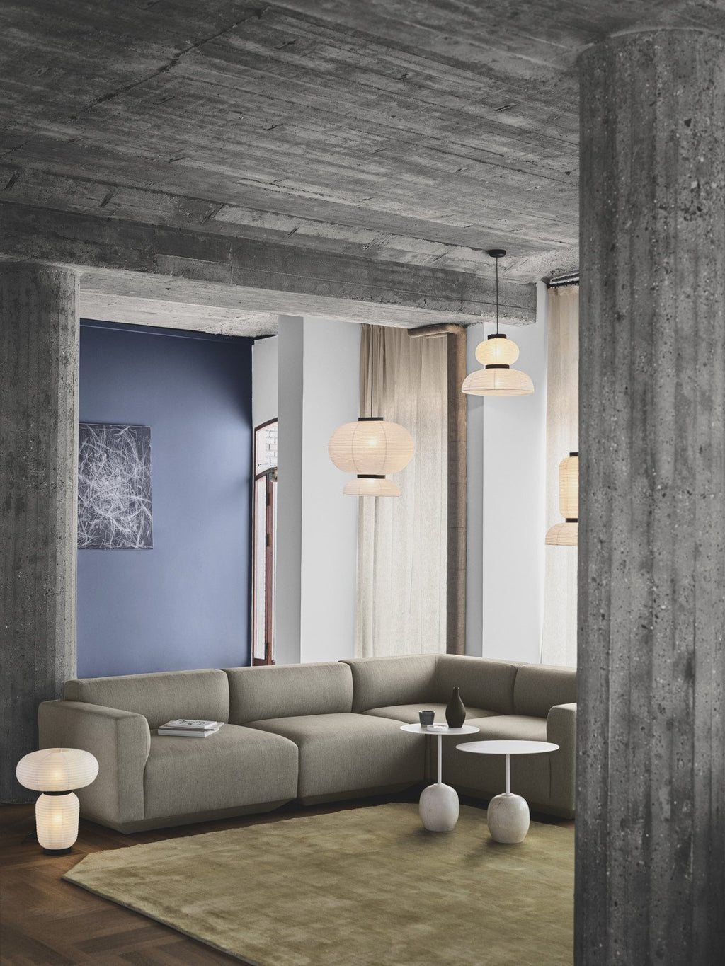 Develius as per SCA, Velvet 02 Pine