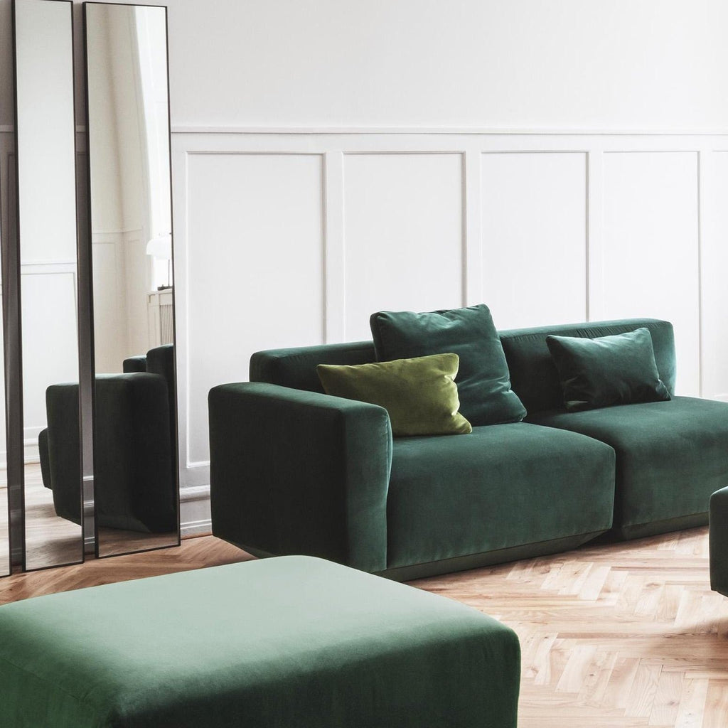 Develius as per SCA, Velvet 02 Pine