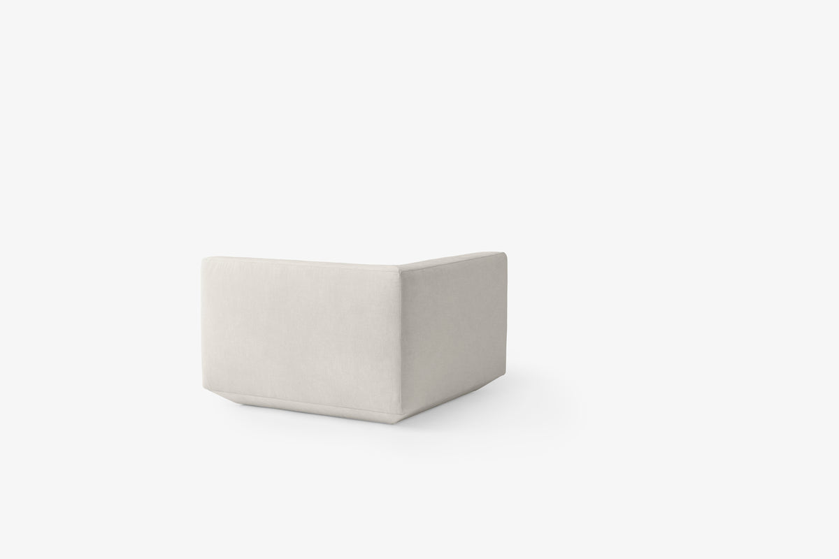 Develius Deep Module, Corner