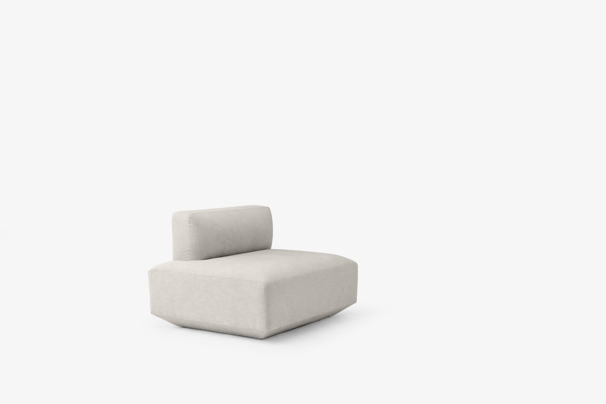 Develius Module, Left Open-Ended