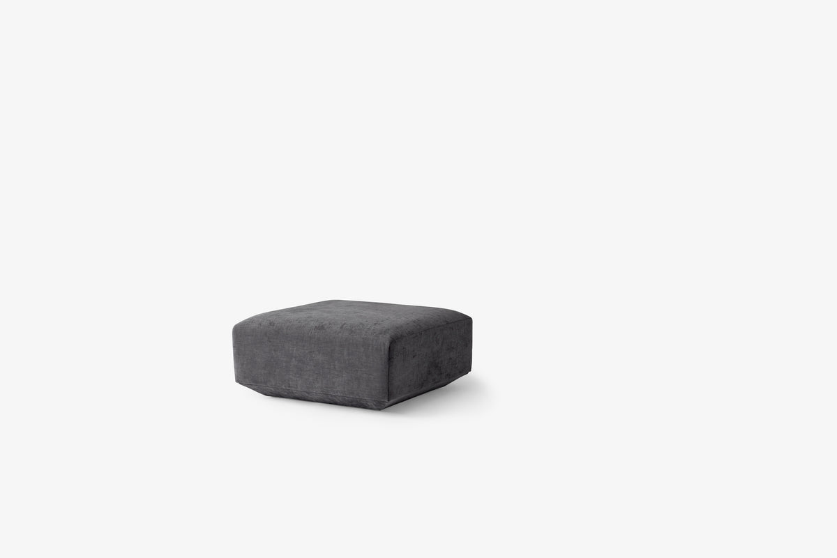 Develius Deep Module, Pouf