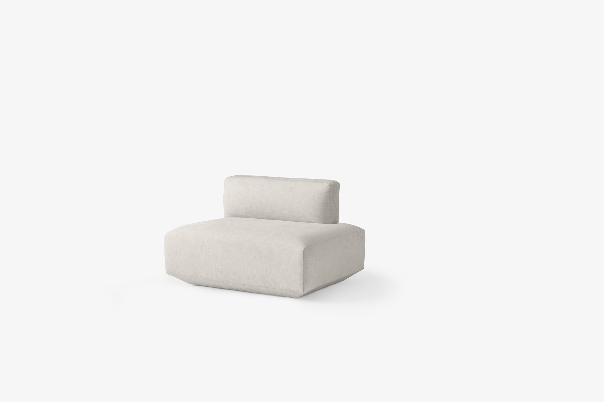 Develius Module, Right Open-Ended