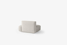 Develius Module, Right Open-Ended