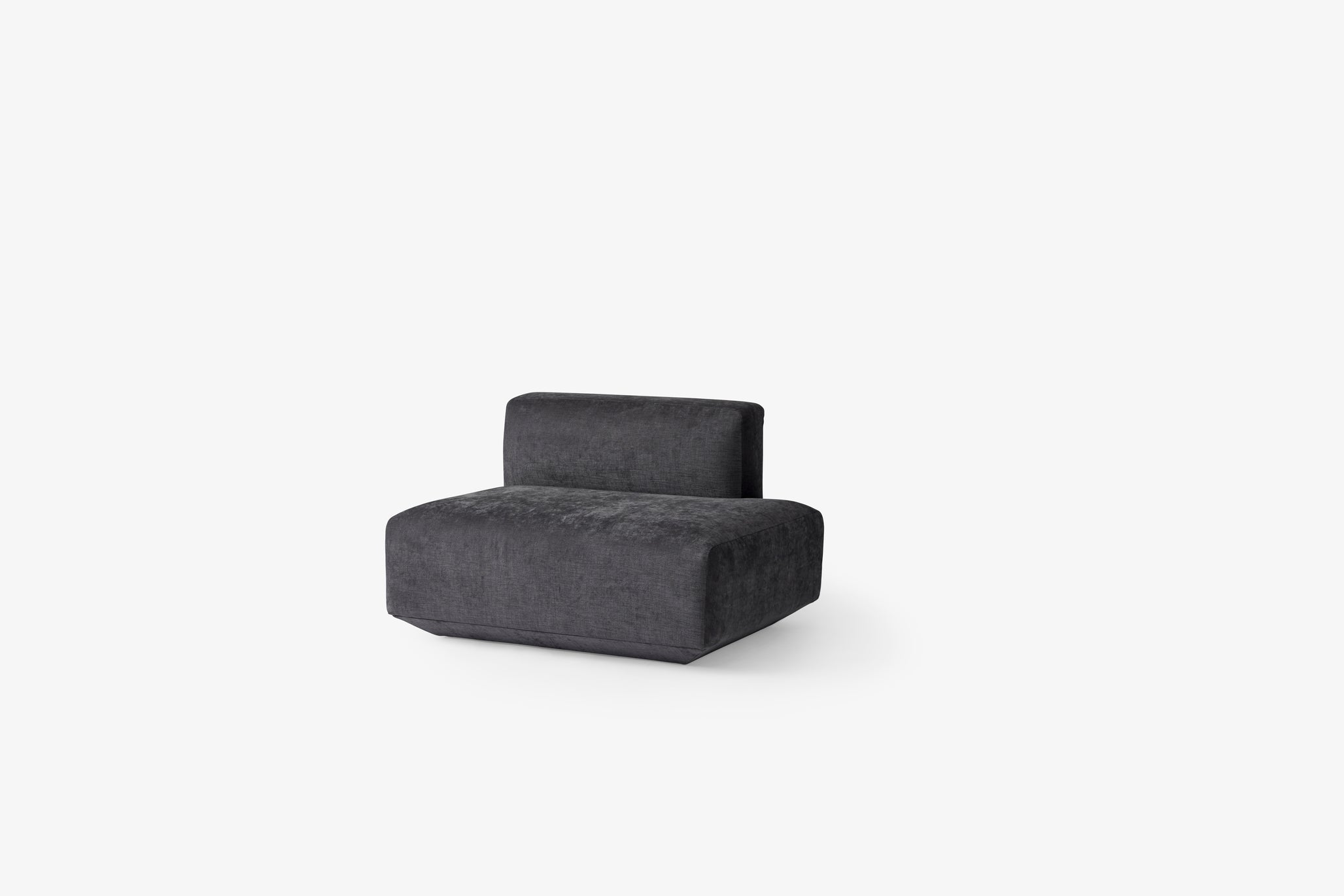 Develius Module, Right Open-Ended