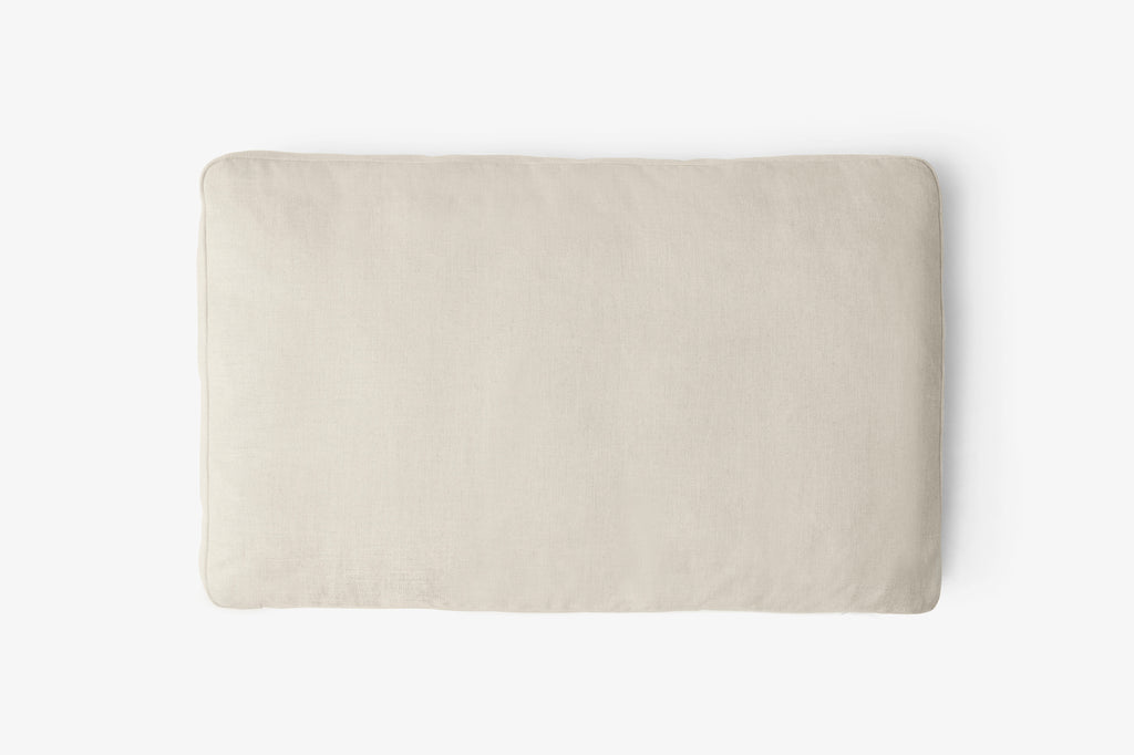 Develius Pillow, Large