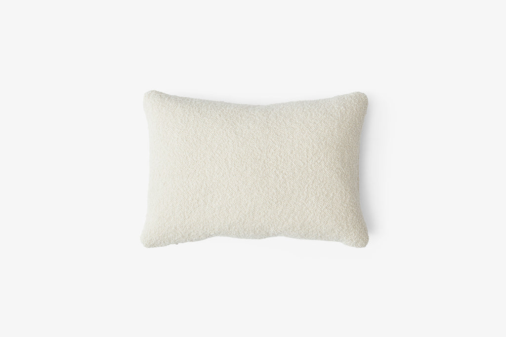 Develius Pillow, Small