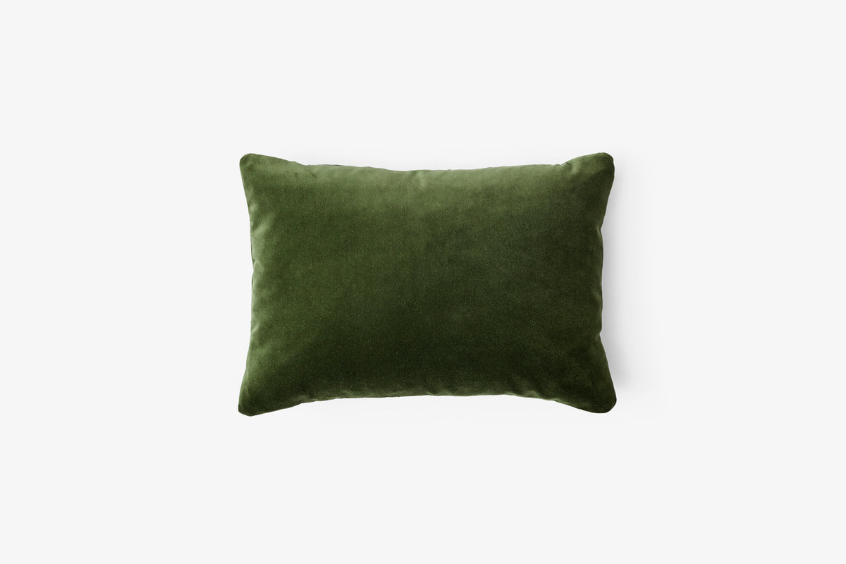 Develius Pillow, Small