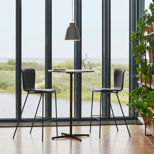 Pedestal Table, Super-Circular, 75cmDia
