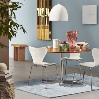 Pedestal Table, Circular, 145cm