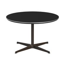 Circular A222 Coffee Table