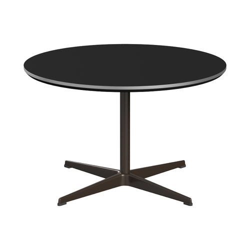 Coffee Table, Circular 75cm Dia