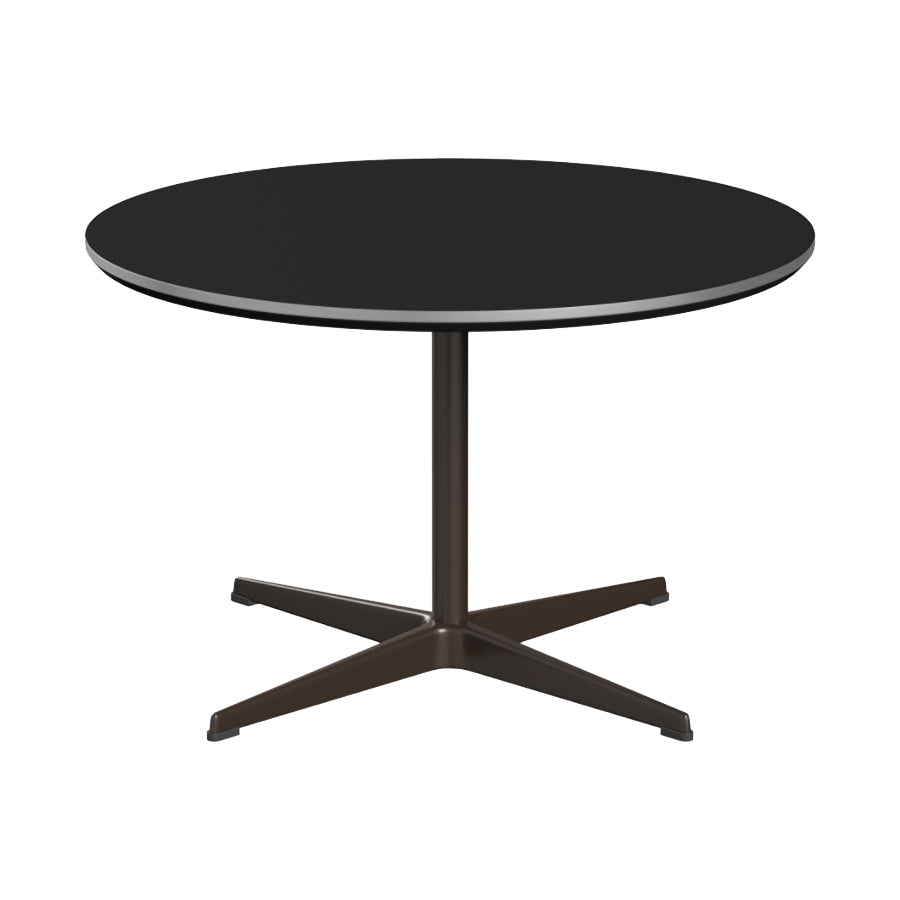 Coffee Table, Circular 75cm Dia