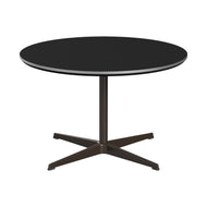 Coffee Table, Circular 75cm Dia
