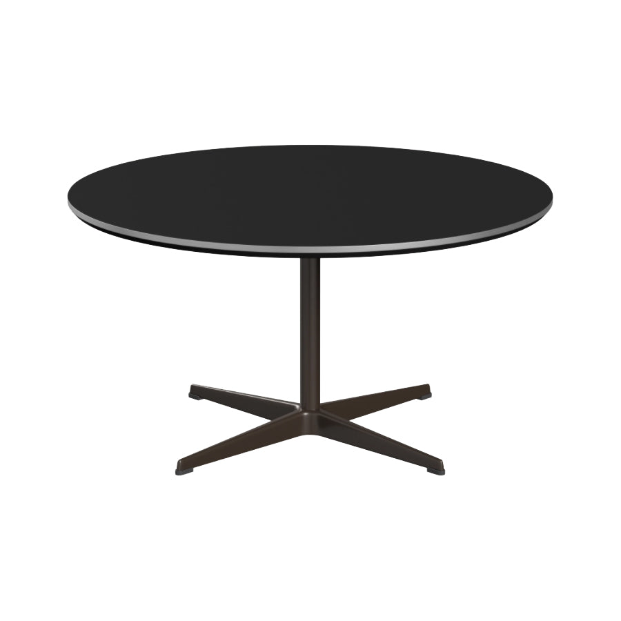 Coffee Table Circular 90cm Dia