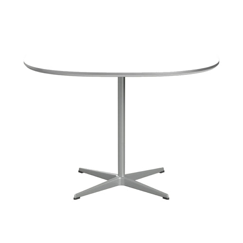 Cafe Table, Super-Circular, 100x100
